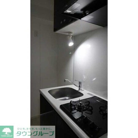 プレール・ドゥーク戸越銀座通りの物件内観写真